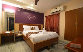 Hotel Vijay Madurai